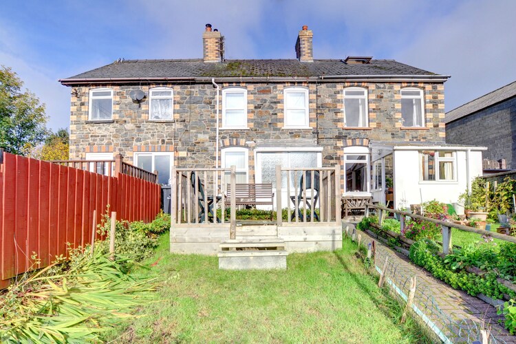 Holiday home South Wales