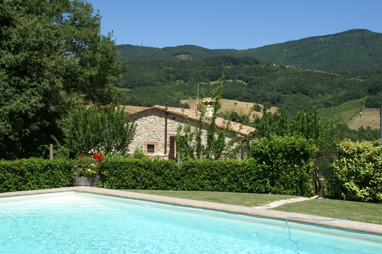 Villa Tuscany Elba