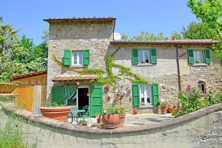 Holiday home Tuscany Elba