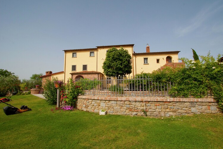 Farmhouse Tuscany Elba