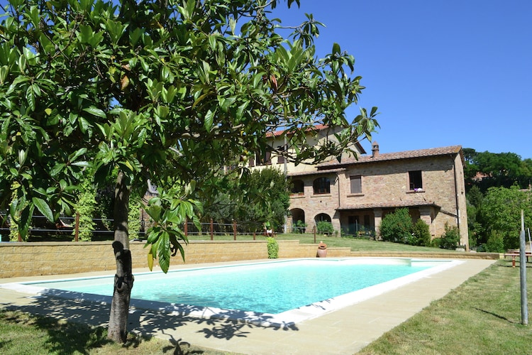 Holiday home Tuscany Elba