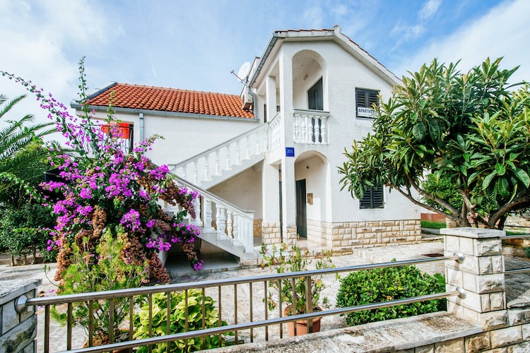 Apartment Dalmatia