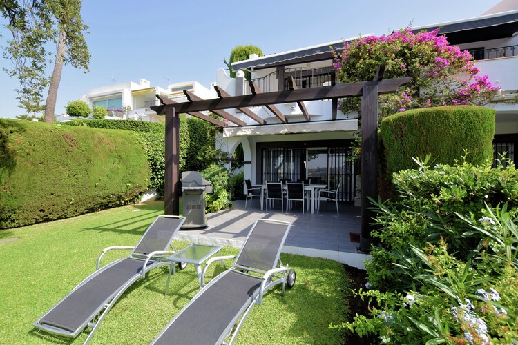 Holiday home Costa del Sol