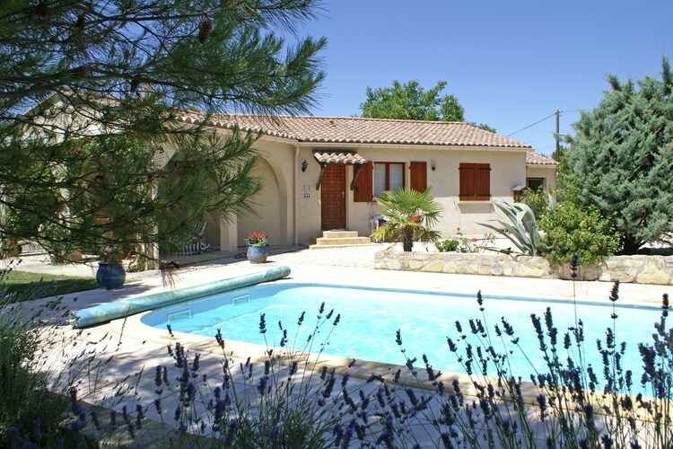 Villa Languedoc-Roussillon