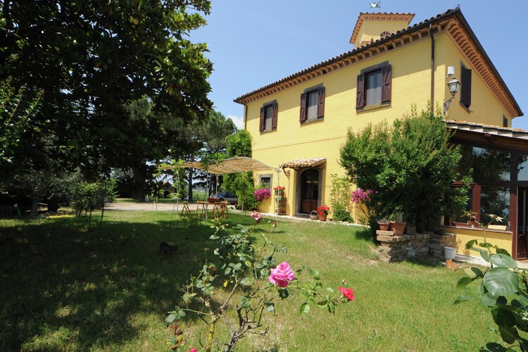 Villa Lazio Rome