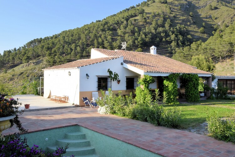 Holiday home Costa del Sol