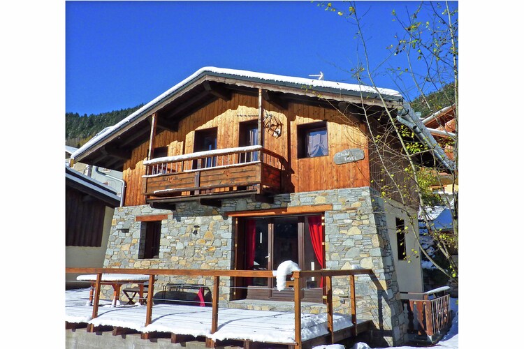Holiday home Northern Alps