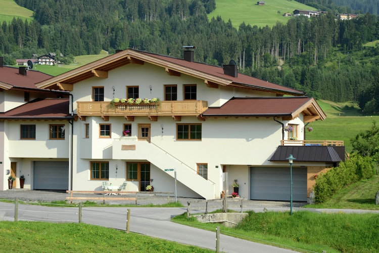 Apartment Tyrol