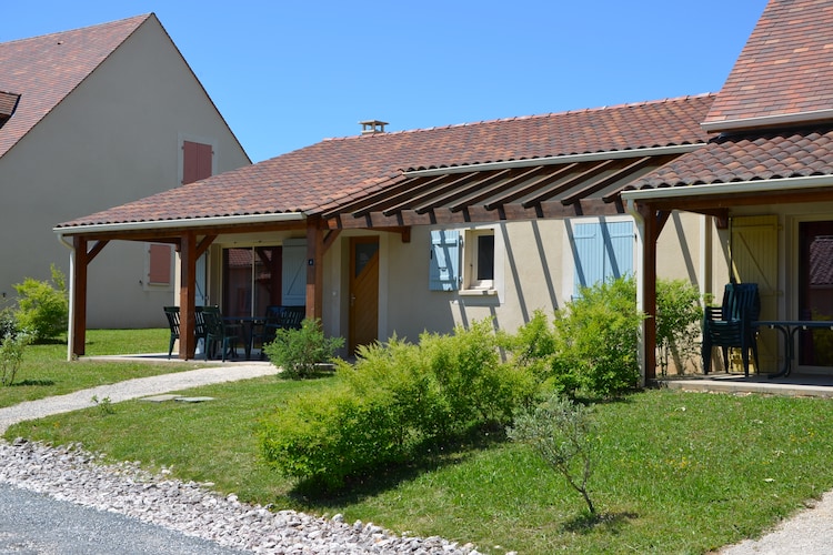 Bungalow Midi-Pyrenees