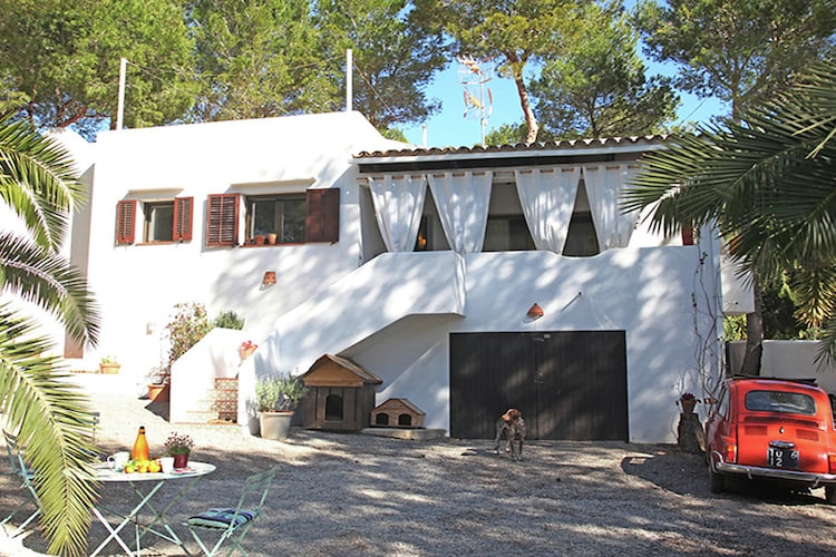 Holiday home Ibiza
