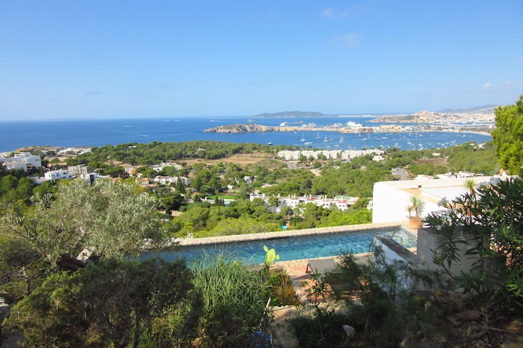 Villa Ibiza