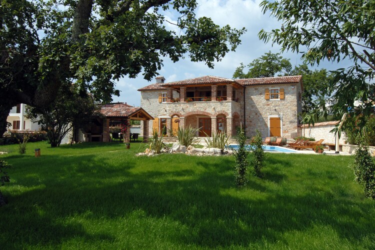 Villa Istria