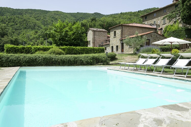 Villa Tuscany Elba
