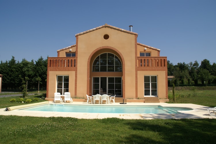 Villa Midi-Pyrenees