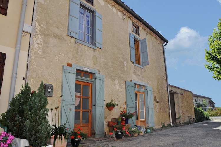 Holiday home Midi-Pyrenees