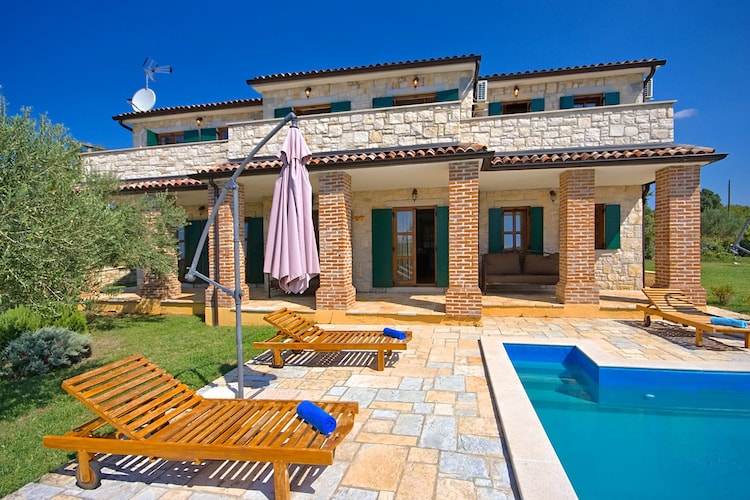 Villa Istria