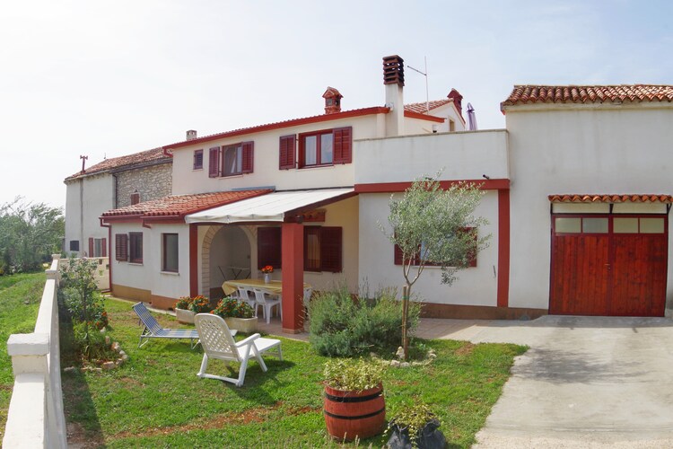 Apartment Istria