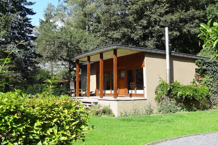 Chalet Liege