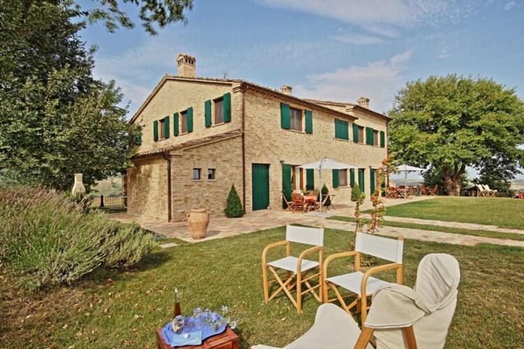 Cottage Marche