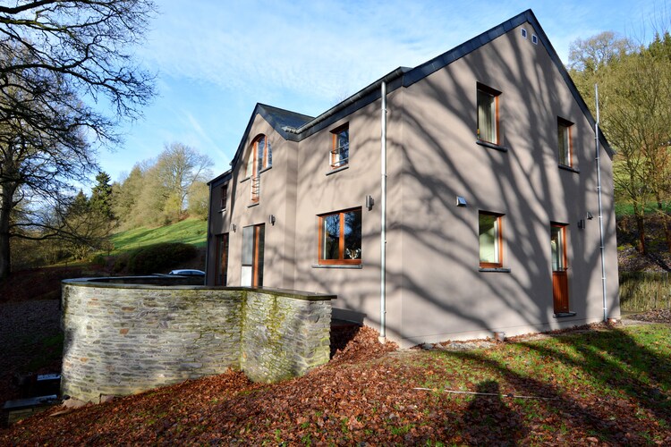 Holiday home Luxembourg