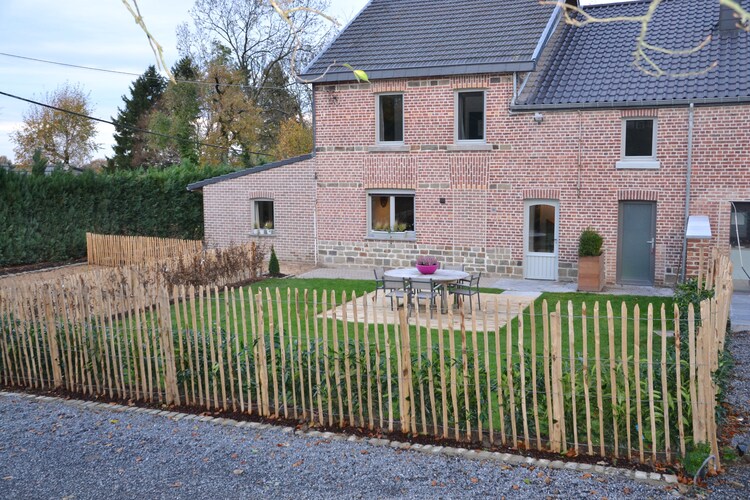 Holiday home Liege