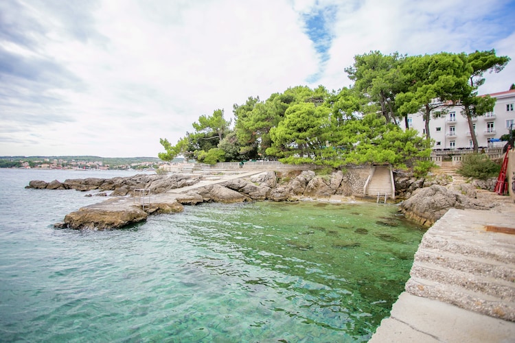 Apartment Dalmatia