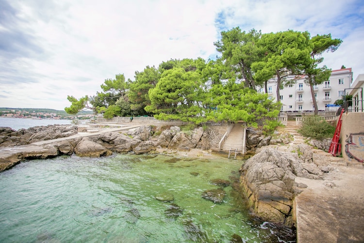 Holiday home Dalmatia