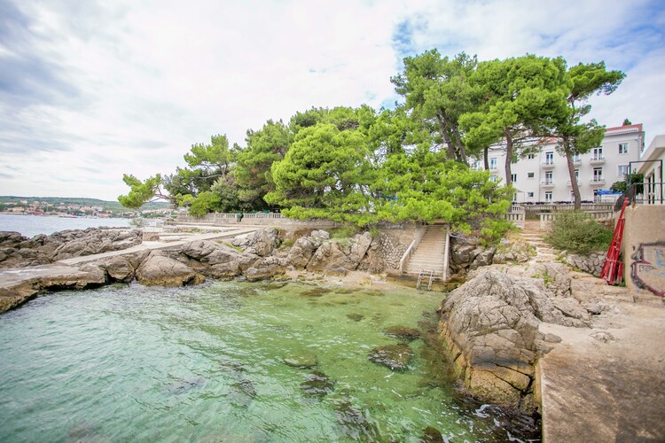 Holiday home Dalmatia