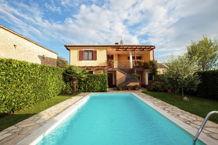 Apartment Dalmatia