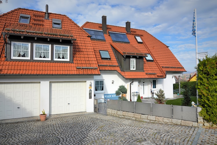 Apartment Bavaria