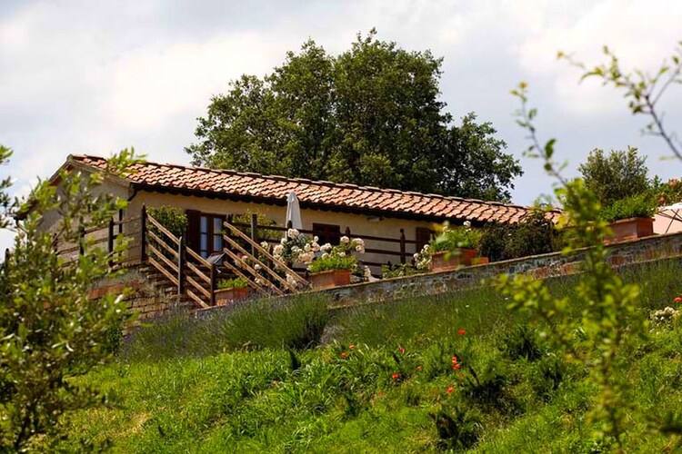 Holiday home Tuscany Elba