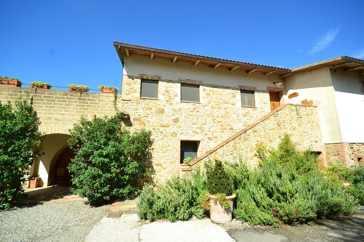 Holiday home Tuscany Elba