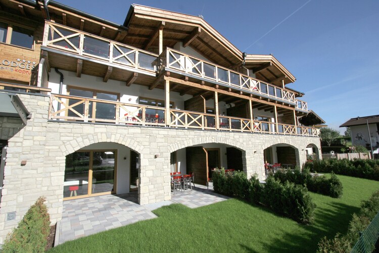 Apartment Salzburg