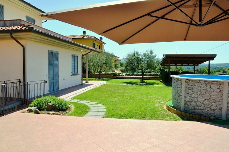 Cottage Tuscany Elba