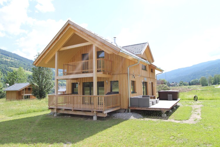 Chalet Styria