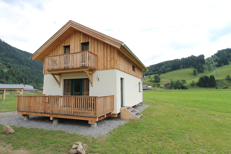 Chalet Styria