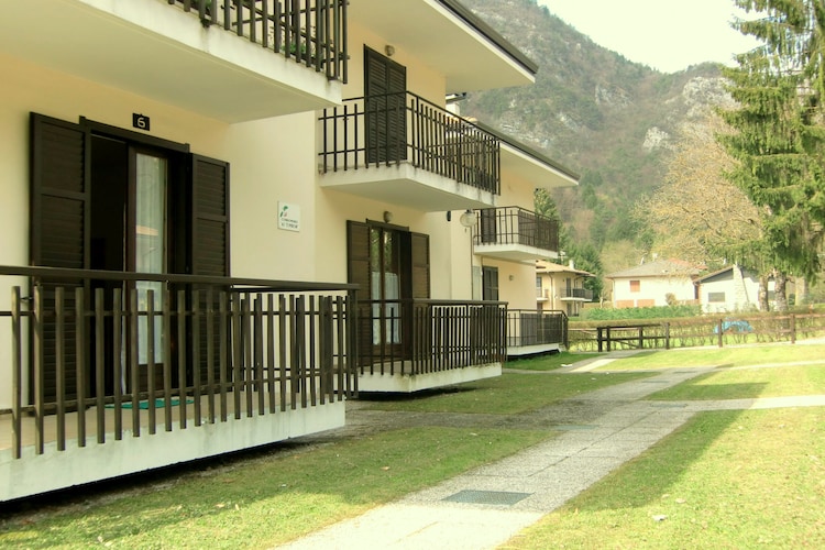 Apartment Trentino Dolomites