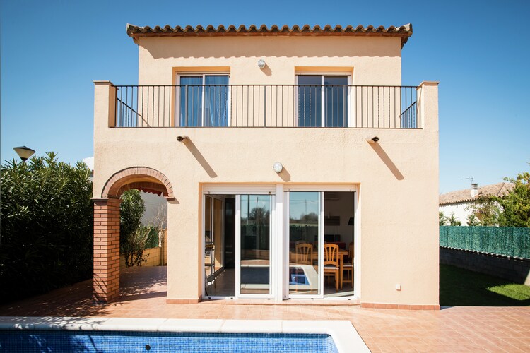 Holiday home Costa Brava