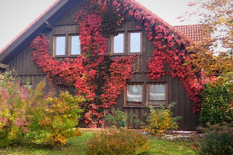 Holiday home Hesse