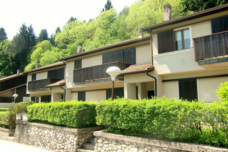 Apartment Trentino Dolomites