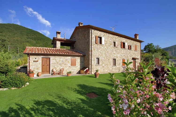 Villa Tuscany Elba