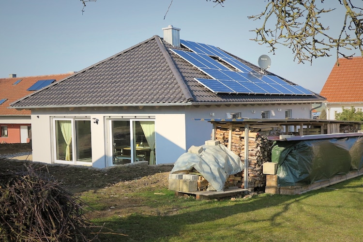 Holiday home Bavaria