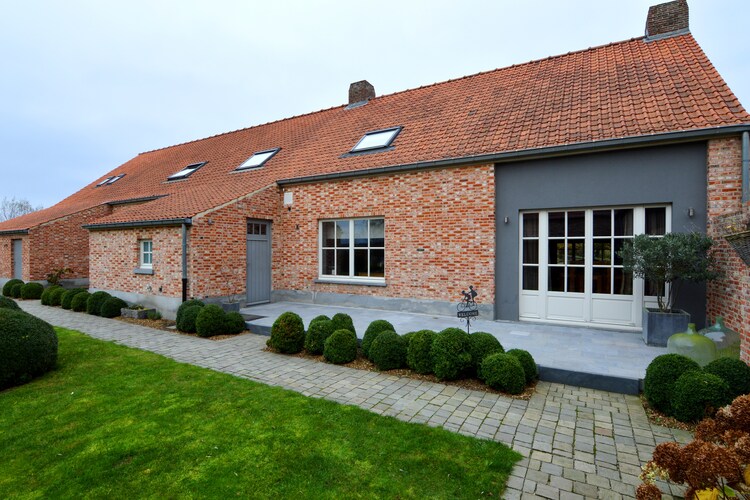 Holiday home Antwerp