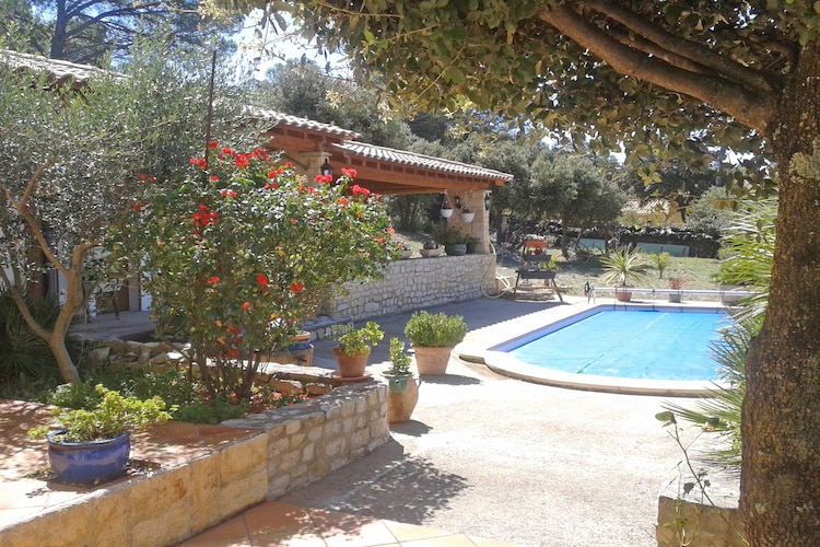 Holiday home Provence Cote d Azur