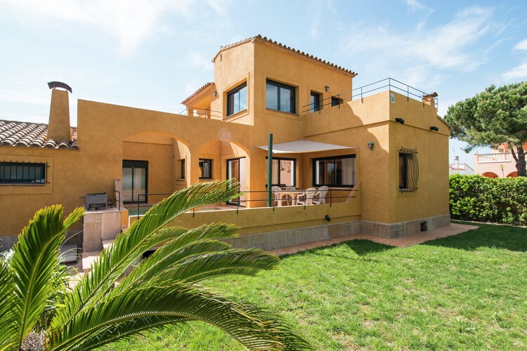 Holiday home Costa Brava