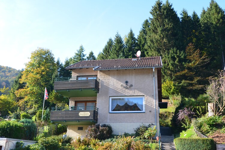 Holiday home Harz