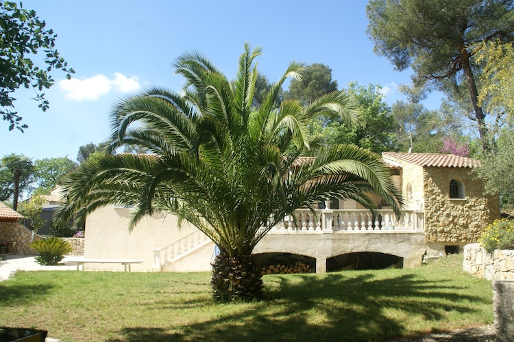 Villa Provence Cote d Azur