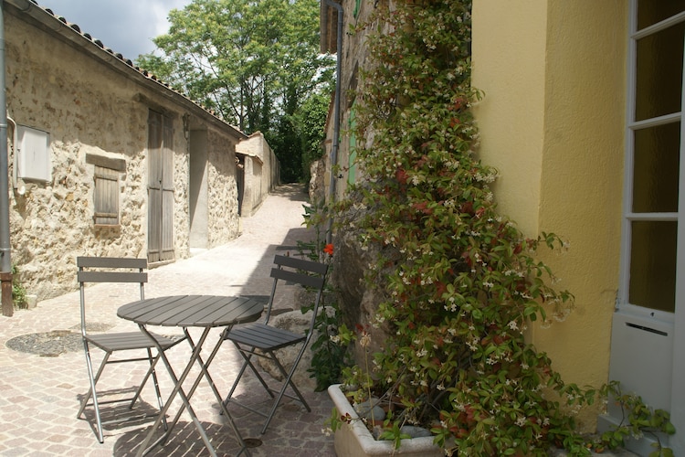 Holiday home Provence Cote d Azur