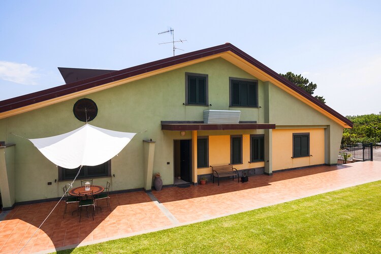 Villa Sicily