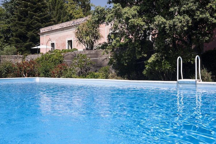 Mansion Sicily
